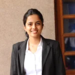 Anagha Prasad, brand owner sharing a testimonial for anFolding